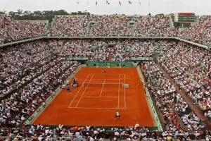 Διάθεση Εισιτηρίων για Roland Garros 