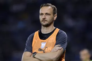 Τον καιρό του Βουκομάνοβιτς 