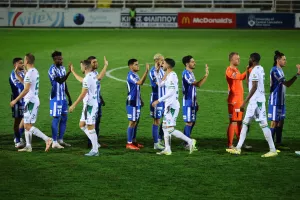 Εθνικός-Ομόνοια: Βαθμό χρυσάφι με ανατροπή ο ένας, γκέλα ολκής ο άλλος (Φώτος)