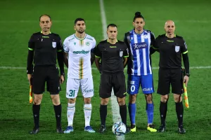 Εθνικός-Ομόνοια: Βαθμό χρυσάφι με ανατροπή ο ένας, γκέλα ολκής ο άλλος (Φώτος)