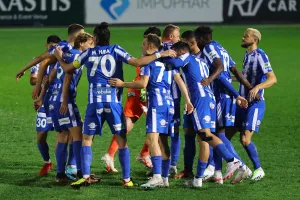 Εθνικός-Ομόνοια: Βαθμό χρυσάφι με ανατροπή ο ένας, γκέλα ολκής ο άλλος (Φώτος)