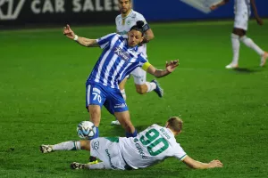 Εθνικός-Ομόνοια: Βαθμό χρυσάφι με ανατροπή ο ένας, γκέλα ολκής ο άλλος (Φώτος)