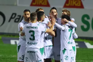 Εθνικός-Ομόνοια: Βαθμό χρυσάφι με ανατροπή ο ένας, γκέλα ολκής ο άλλος (Φώτος)