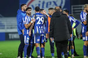 Εθνικός για Απόλλωνα 