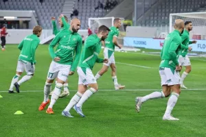 Απόλλων-Ομόνοια: Διπλό... θρίλερ για το τριφύλλι που παίρνει απόσταση ασφαλείας για εξάδα!