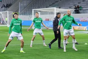 Απόλλων-Ομόνοια: Διπλό... θρίλερ για το τριφύλλι που παίρνει απόσταση ασφαλείας για εξάδα!
