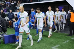 Απόλλων-Ομόνοια: Διπλό... θρίλερ για το τριφύλλι που παίρνει απόσταση ασφαλείας για εξάδα!