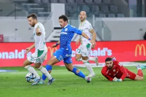 Απόλλων-Ομόνοια: Διπλό... θρίλερ για το τριφύλλι που παίρνει απόσταση ασφαλείας για εξάδα!