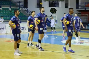 Ομόνοια– Kuutio Homes Παφιακός: Πρασινίζει... ο τίτλος! (φώτος)