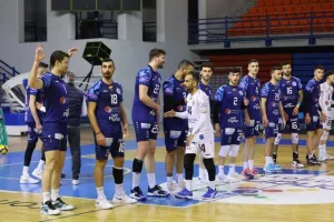 Ομόνοια– Kuutio Homes Παφιακός: Πρασινίζει... ο τίτλος! (φώτος)