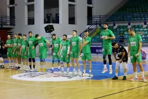 Ομόνοια– Kuutio Homes Παφιακός: Πρασινίζει... ο τίτλος! (φώτος)