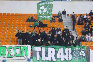 Ομόνοια– Kuutio Homes Παφιακός: Πρασινίζει... ο τίτλος! (φώτος)