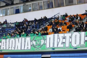 Ομόνοια– Kuutio Homes Παφιακός: Πρασινίζει... ο τίτλος! (φώτος)