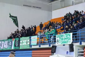Ομόνοια– Kuutio Homes Παφιακός: Πρασινίζει... ο τίτλος! (φώτος)