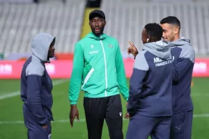 Ομόνοια - Ανόρθωση: Πράσινη ανατροπή με "μαέστρο" Μπεζούς"! (Φώτος)