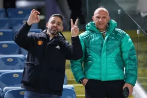 Ομόνοια - Ανόρθωση: Πράσινη ανατροπή με "μαέστρο" Μπεζούς"! (Φώτος)