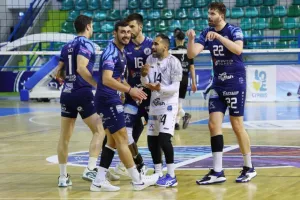 Ομόνοια– Kuutio Homes Παφιακός: Πρασινίζει... ο τίτλος! (φώτος)