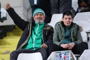 (Φωτορεπορτάζ) Οι Ομονοιάτες στο ΓΣΠ 