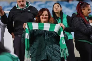 Ομόνοια - Ανόρθωση: Πράσινη ανατροπή με "μαέστρο" Μπεζούς"! (Φώτος)