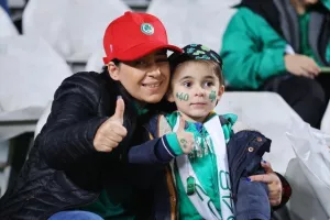 (Φωτορεπορτάζ) Οι Ομονοιάτες στο ΓΣΠ 