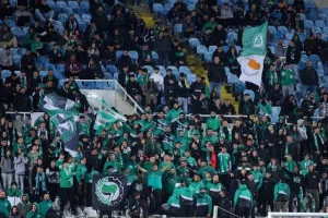 Ομόνοια - Ανόρθωση: Πράσινη ανατροπή με "μαέστρο" Μπεζούς"! (Φώτος)