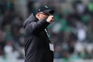 Ομόνοια - Ανόρθωση: Πράσινη ανατροπή με "μαέστρο" Μπεζούς"! (Φώτος)