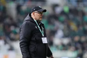 Ομόνοια - Ανόρθωση: Πράσινη ανατροπή με "μαέστρο" Μπεζούς"! (Φώτος)