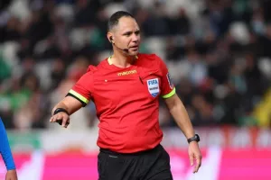 Ομόνοια - Ανόρθωση: Πράσινη ανατροπή με "μαέστρο" Μπεζούς"! (Φώτος)