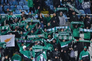 Αιώνια Πιστοί: "Δεν είναι ώρα για αναλύσεις, είναι ώρα να... πρασινίσει το ΓΣΠ"