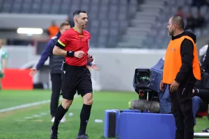 Τα άκουσε ο Μενέλαος/Αιχμές και από Σπιλέφσκι