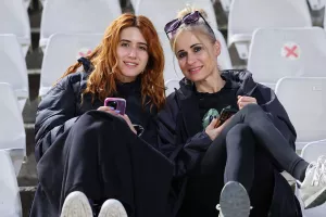 Οι Ομονοιάτες στο ΓΣΠ (φώτος)