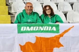 Οι Ομονοιάτες στο ΓΣΠ (φώτος)