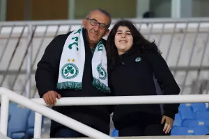 Οι Ομονοιάτες στο ΓΣΠ (φώτος)