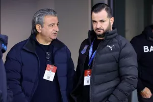 Απόλλων - ΑΕΛ: Ντέρμπι με τα ΟΛΑ του και... γαλάζια πρόκριση! (Φώτος)