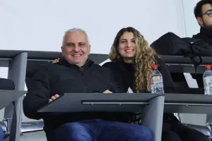 Απόλλων - ΑΕΛ: Ντέρμπι με τα ΟΛΑ του και... γαλάζια πρόκριση! (Φώτος)