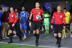 Απόλλων - ΑΕΛ: Ντέρμπι με τα ΟΛΑ του και... γαλάζια πρόκριση! (Φώτος)