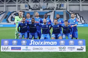 Απόλλων - ΑΕΛ: Ντέρμπι με τα ΟΛΑ του και... γαλάζια πρόκριση! (Φώτος)