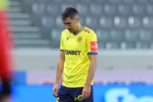 "Ζωγραφισμένη"... η απογοήτευση! 