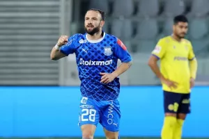 Απόλλων - ΑΕΛ: Ντέρμπι με τα ΟΛΑ του και... γαλάζια πρόκριση! (Φώτος)