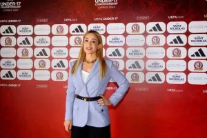 Η παρουσίαση της ΚΟΠ για το EURO U17 (Φώτος)