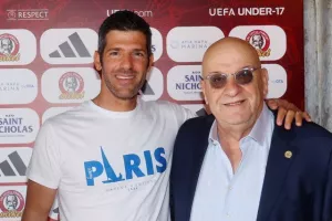 Η παρουσίαση της ΚΟΠ για το EURO U17 (Φώτος)