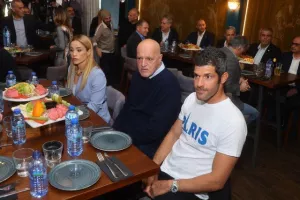 Η παρουσίαση της ΚΟΠ για το EURO U17 (Φώτος)