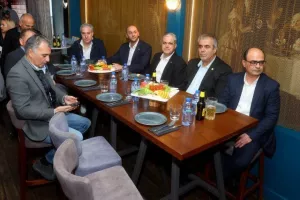 Η παρουσίαση της ΚΟΠ για το EURO U17 (Φώτος)