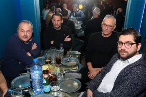 Η παρουσίαση της ΚΟΠ για το EURO U17 (Φώτος)