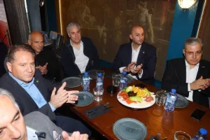 Η παρουσίαση της ΚΟΠ για το EURO U17 (Φώτος)