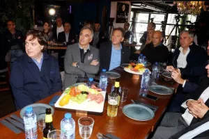 Η παρουσίαση της ΚΟΠ για το EURO U17 (Φώτος)