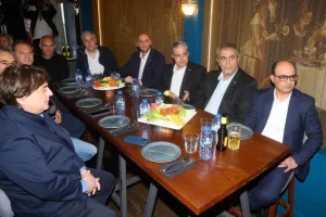 Η παρουσίαση της ΚΟΠ για το EURO U17 (Φώτος)