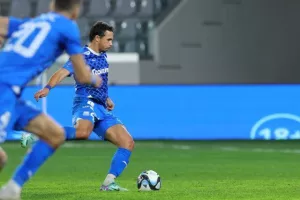 Απόλλων - ΑΕΛ: Ντέρμπι με τα ΟΛΑ του και... γαλάζια πρόκριση! (Φώτος)