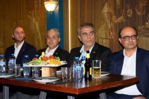 Η παρουσίαση της ΚΟΠ για το EURO U17 (Φώτος)