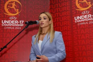 Η παρουσίαση της ΚΟΠ για το EURO U17 (Φώτος)